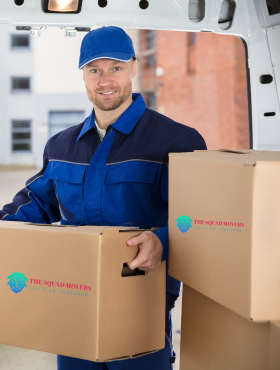 the squad movers, movers and packers, movers and packer in edmonton, movers and packer in Saskatchewan, movers and packer in British Columbia