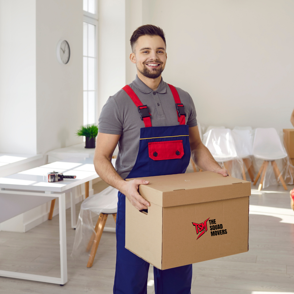 the squad movers, movers and packers, movers and packer in edmonton, movers and packer in Saskatchewan, movers and packer in British Columbia